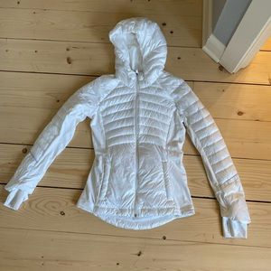 Women’s Lululemon Old Version Another Mile Jacket
